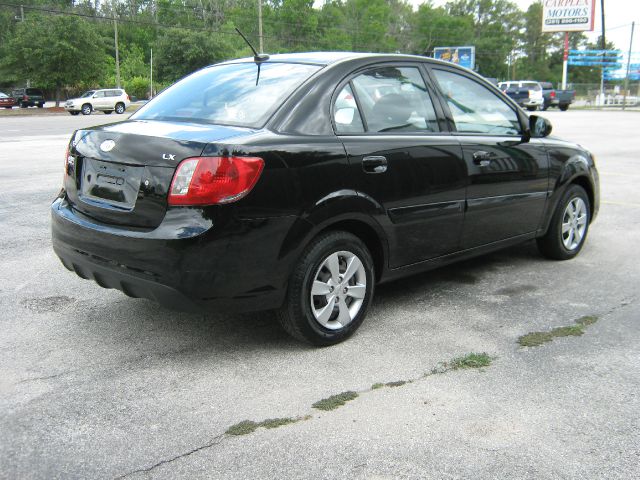 2010 Kia Rio Base