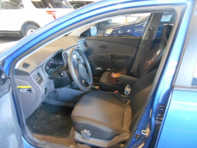 2010 Kia Rio Base