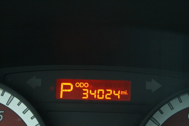 2011 Kia Rio F-150 Reg Cab