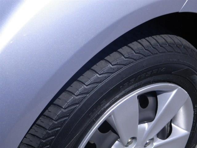 2011 Kia Rio Elk Conversion Van