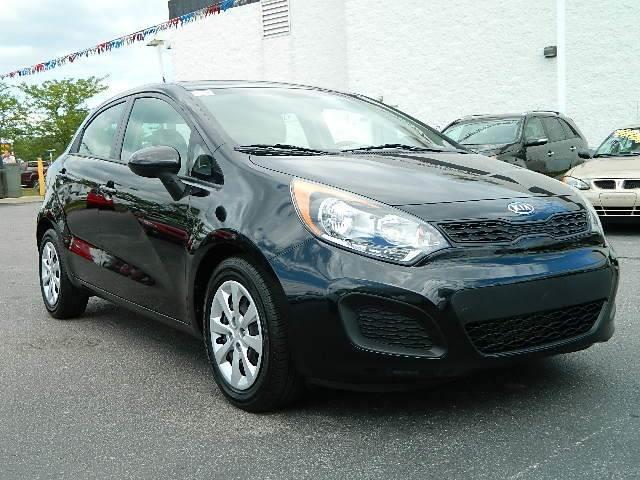2012 Kia Rio Down Good Credit Starts 4.9