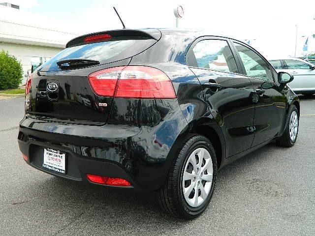 2012 Kia Rio Down Good Credit Starts 4.9