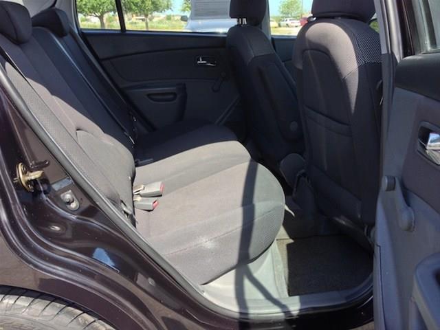 2006 Kia Rio5 AWD, REAR DVD, Navigation, 3RD ROW, Mem/heat Seats