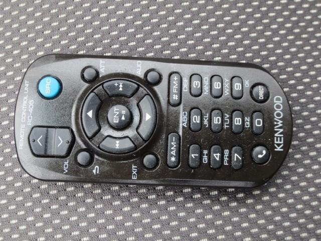 2008 Kia Rio5 Elk Conversion Van