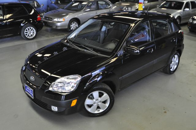 2009 Kia Rio5 XLT