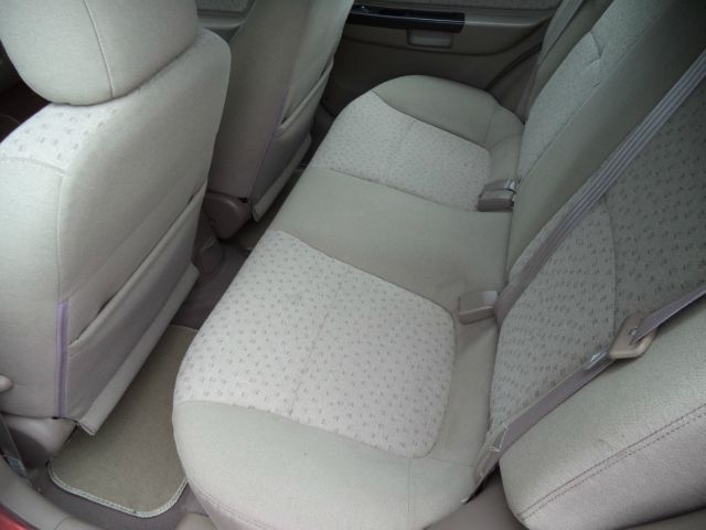 2003 Kia Rio Cinco SW2