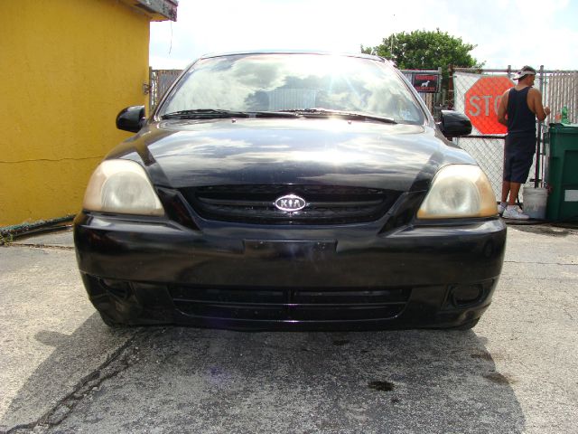 2003 Kia Rio Cinco SW2