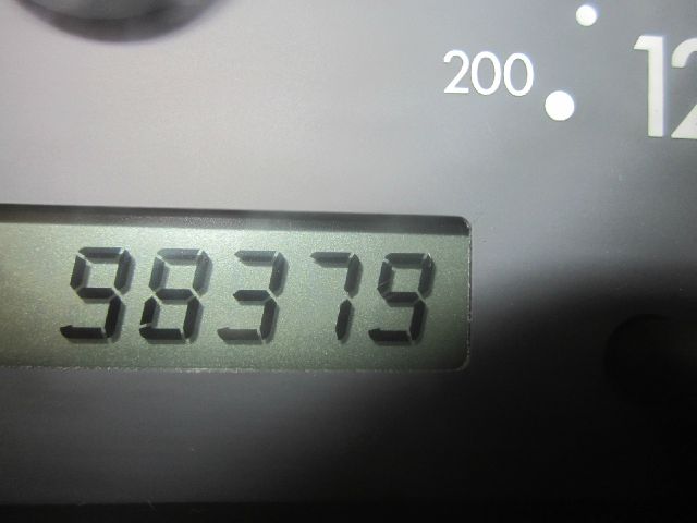 2004 Kia Rio Cinco SW2