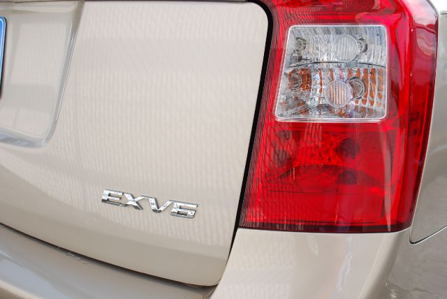 2007 Kia Rondo 5dr HB Auto