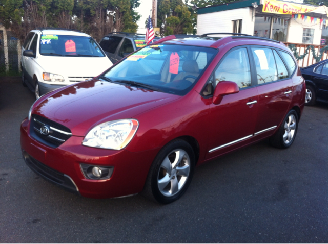 2007 Kia Rondo 5dr HB Auto