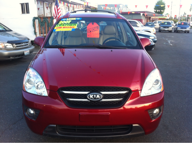 2007 Kia Rondo 5dr HB Auto