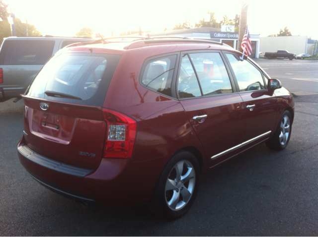 2007 Kia Rondo 5dr HB Auto