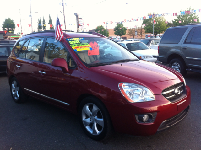 2007 Kia Rondo 5dr HB Auto