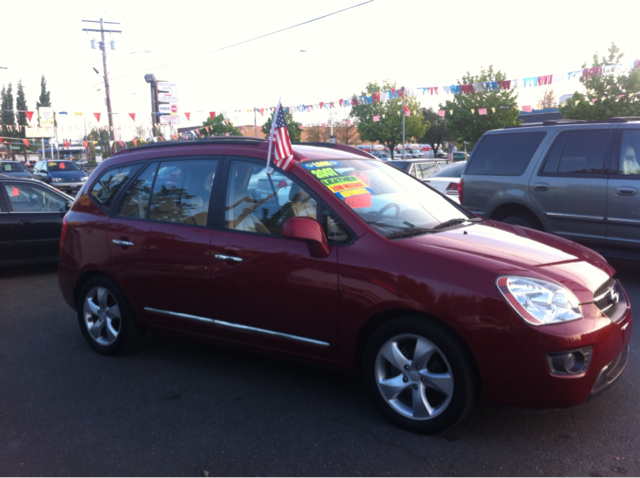 2007 Kia Rondo 5dr HB Auto
