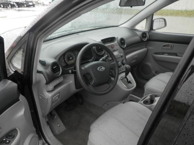 2007 Kia Rondo 3.0si