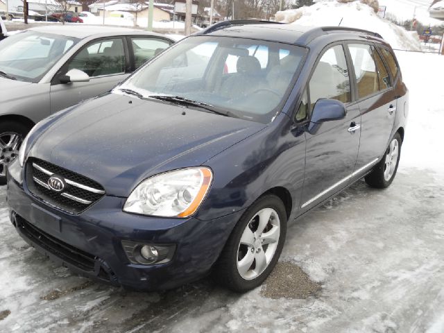 2007 Kia Rondo 5dr HB Auto