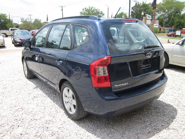 2007 Kia Rondo Unknown