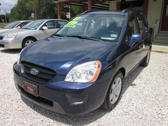 2007 Kia Rondo Unknown
