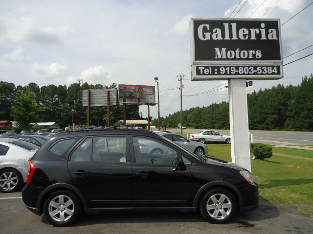 2007 Kia Rondo 5dr HB