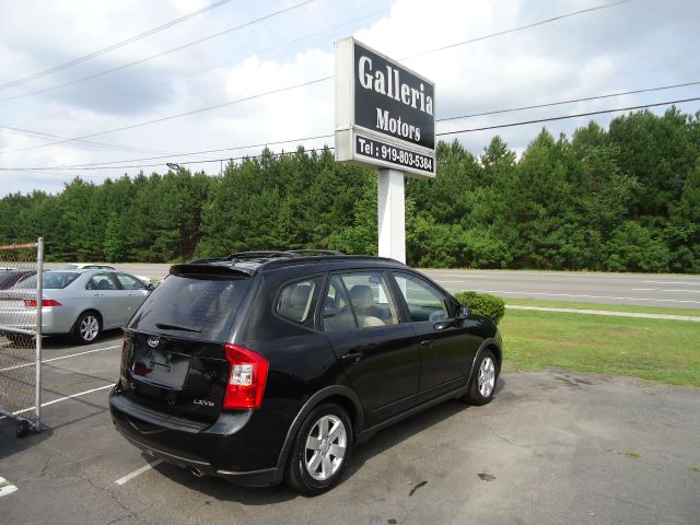 2007 Kia Rondo 5dr HB