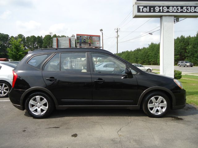 2007 Kia Rondo 5dr HB