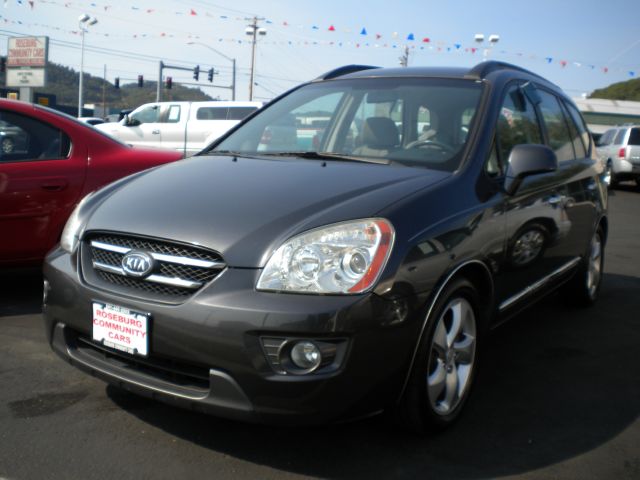 2007 Kia Rondo 5dr HB