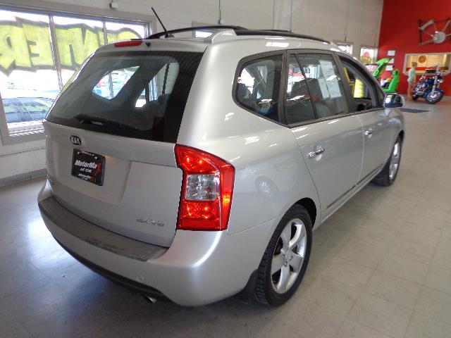 2007 Kia Rondo 5dr HB Auto