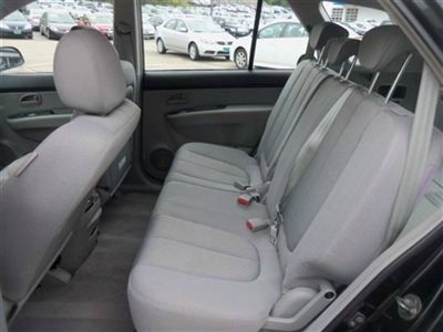 2007 Kia Rondo 5dr HB