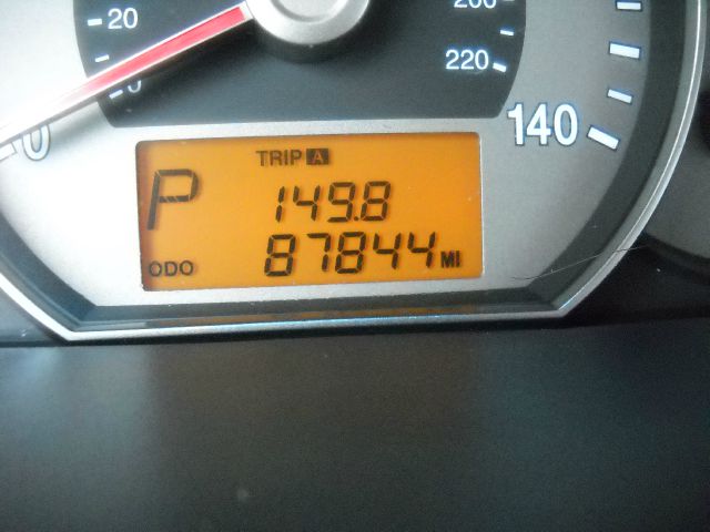 2007 Kia Rondo Open-top