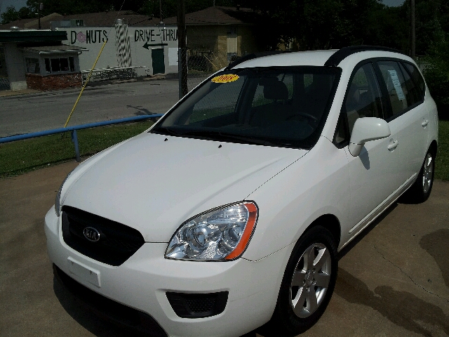 2008 Kia Rondo 5dr HB