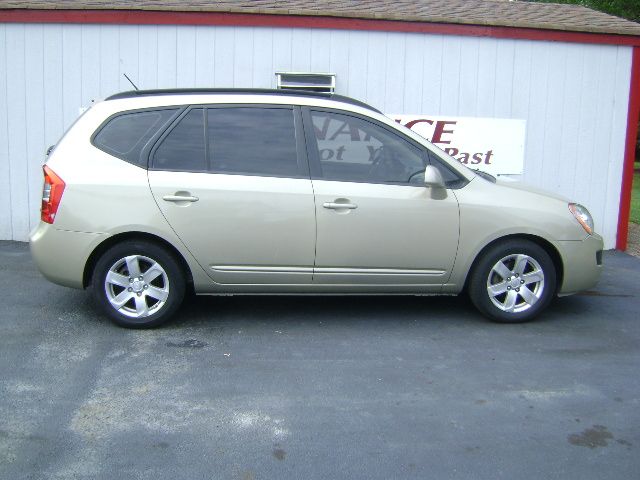 2008 Kia Rondo 5dr HB Auto