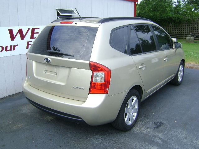 2008 Kia Rondo 5dr HB Auto