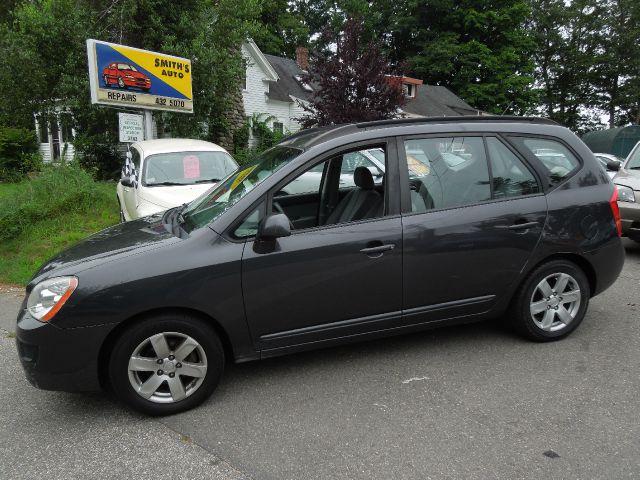 2008 Kia Rondo 5dr HB