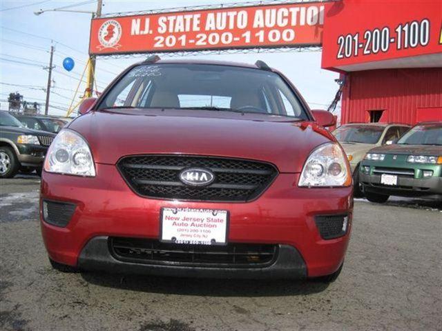 2008 Kia Rondo 4dr Sdn V6 CVT 3.5 SE Sedan