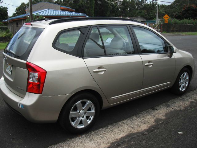 2008 Kia Rondo 5dr HB