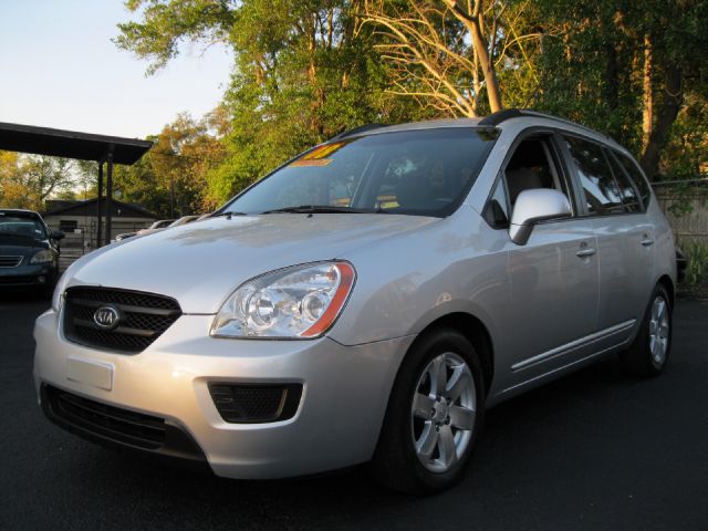2008 Kia Rondo 5dr HB