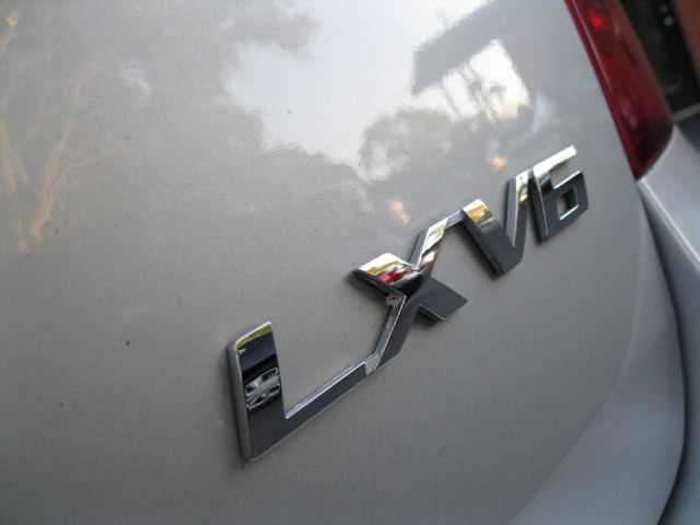 2008 Kia Rondo 5dr HB