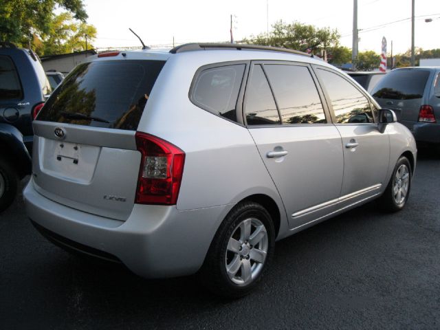 2008 Kia Rondo 5dr HB