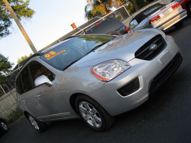 2008 Kia Rondo 5dr HB