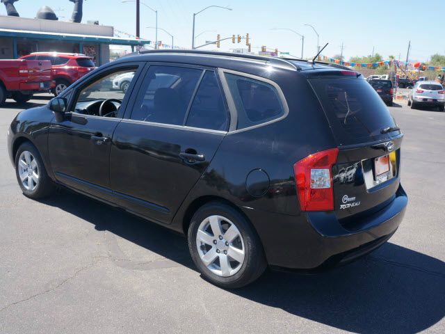 2008 Kia Rondo 5dr HB Auto