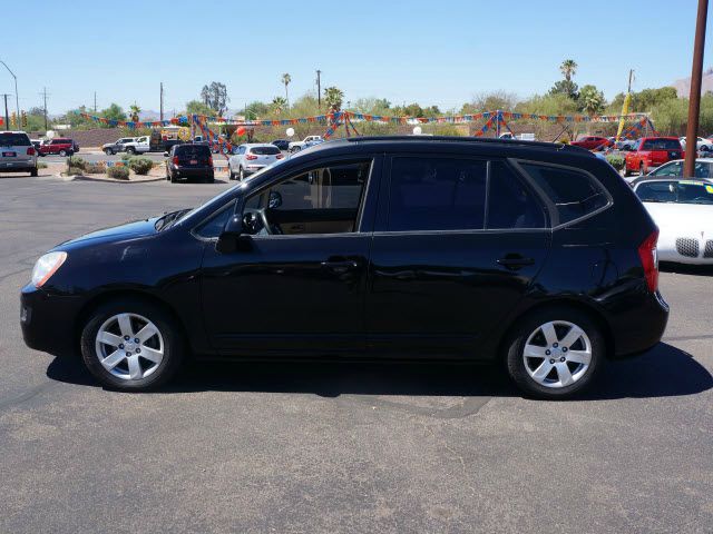 2008 Kia Rondo 5dr HB Auto