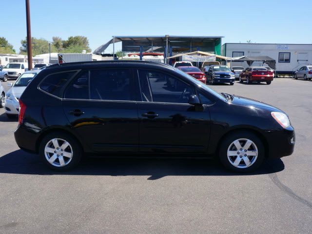 2008 Kia Rondo 5dr HB Auto