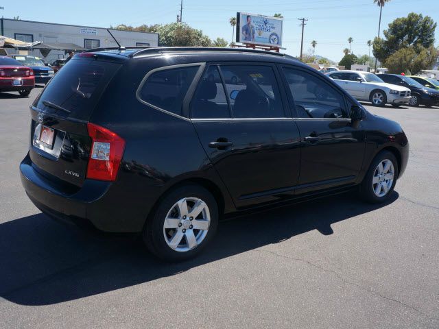 2008 Kia Rondo 5dr HB Auto