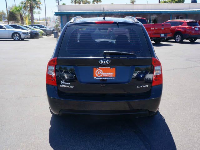 2008 Kia Rondo 5dr HB Auto