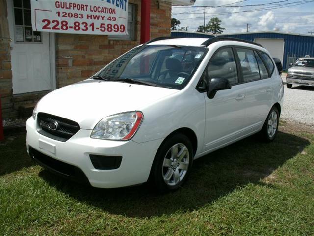 2008 Kia Rondo RTL W/leathernavi