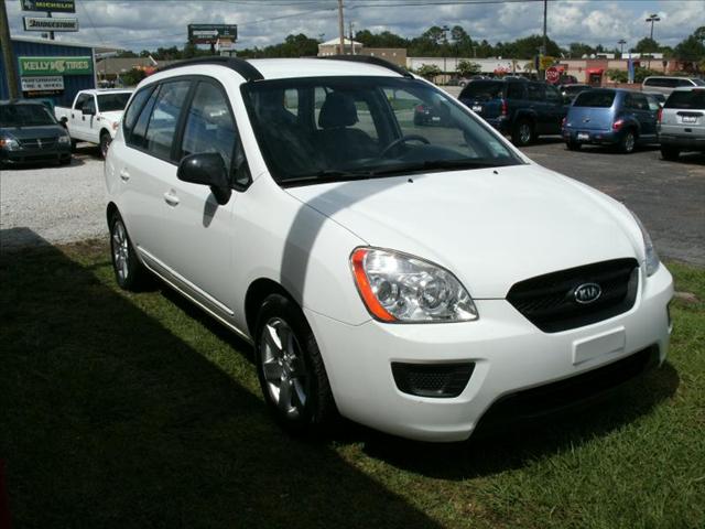 2008 Kia Rondo RTL W/leathernavi