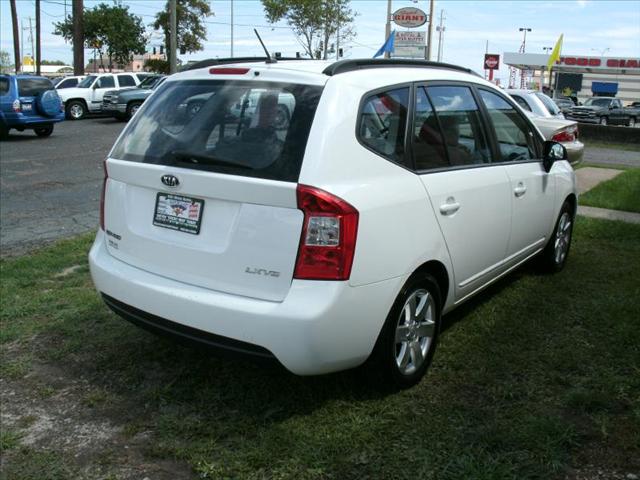 2008 Kia Rondo RTL W/leathernavi