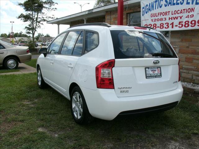 2008 Kia Rondo RTL W/leathernavi