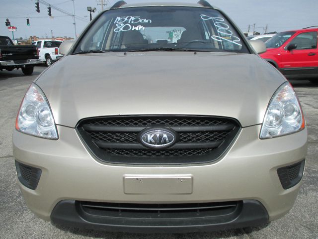 2008 Kia Rondo 5dr HB Auto