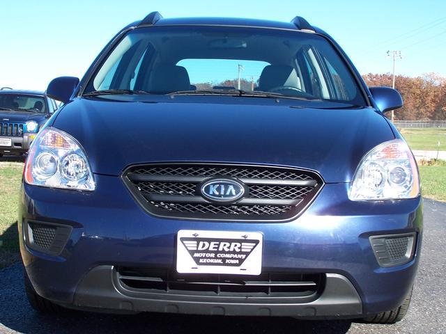 2008 Kia Rondo FX4 Supercrew4x4